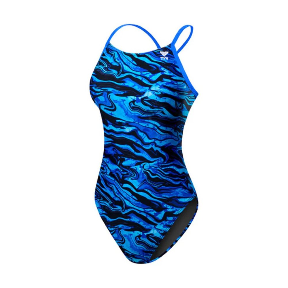 TYR Durafast Elite® Women's Cutout - Draco